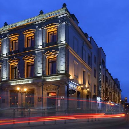 Kilkenny Hibernian Hotel Exteriér fotografie