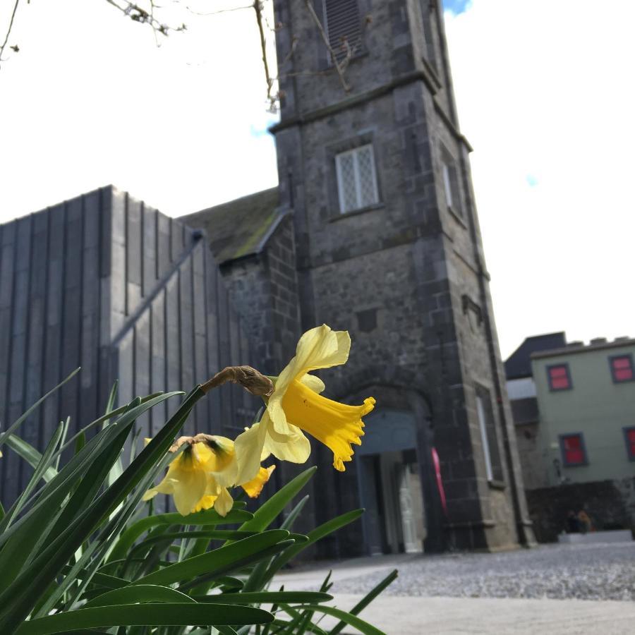Kilkenny Hibernian Hotel Exteriér fotografie