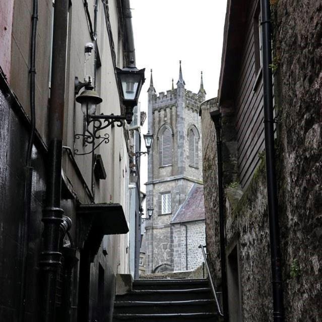 Kilkenny Hibernian Hotel Exteriér fotografie