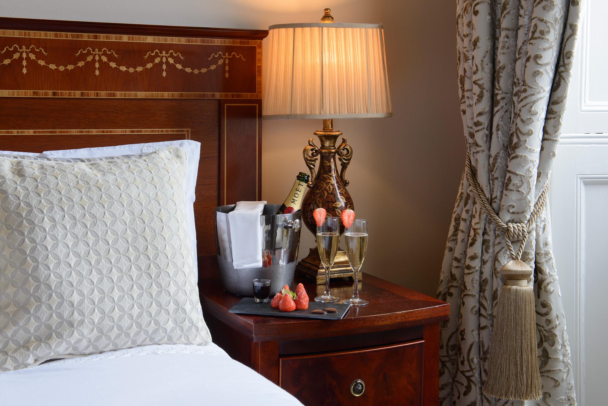Kilkenny Hibernian Hotel Exteriér fotografie